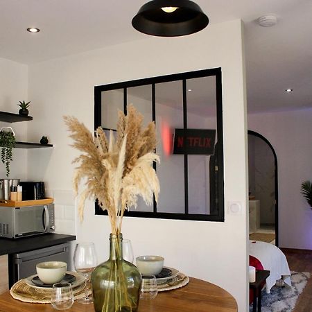Appartement Cosy & Balneo - Centre De Sarlat Екстериор снимка