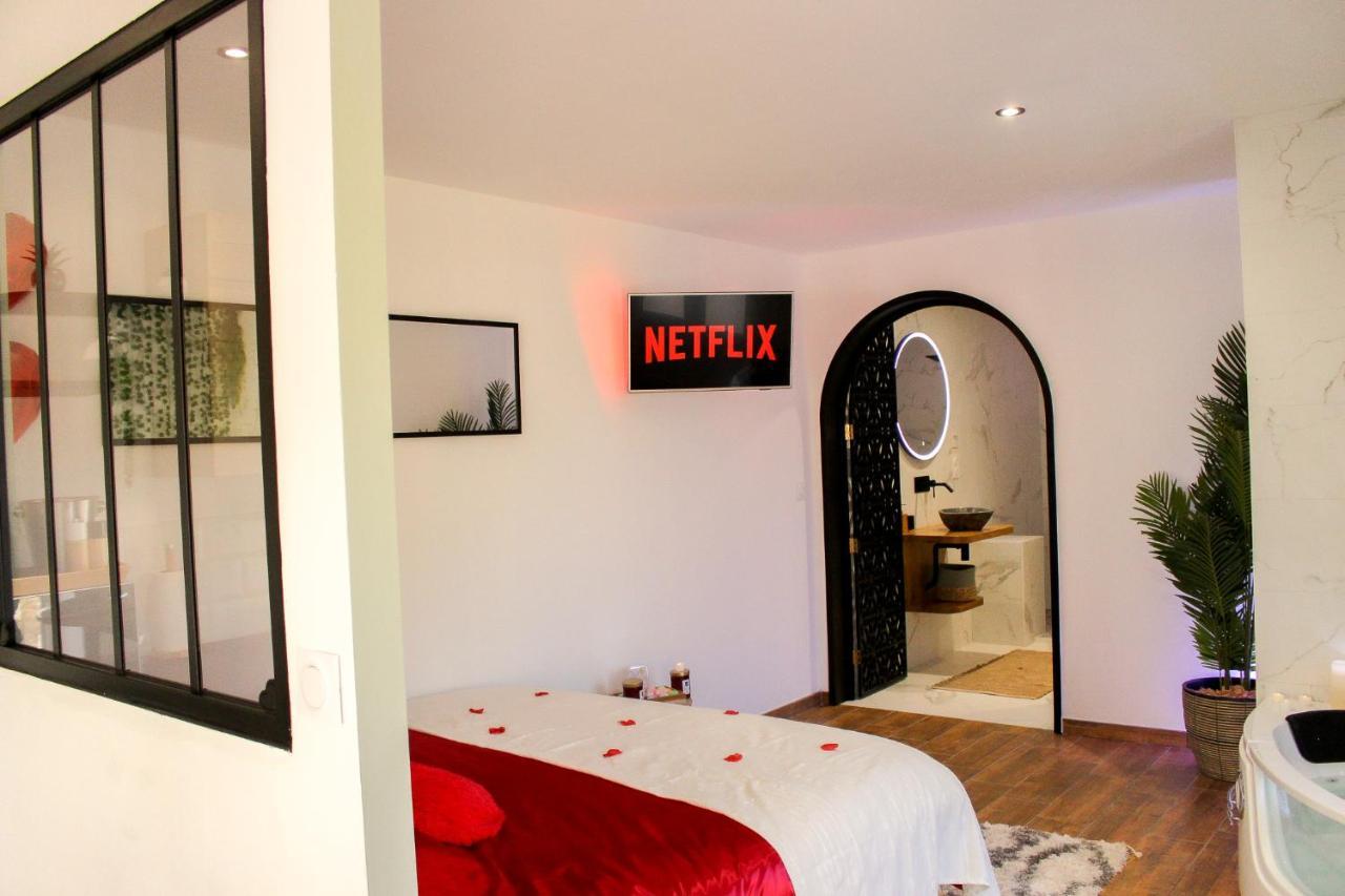 Appartement Cosy & Balneo - Centre De Sarlat Екстериор снимка